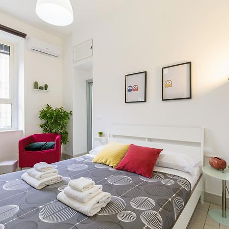 Home4Apartment 2, Salerno Cathedral Area Luaran gambar