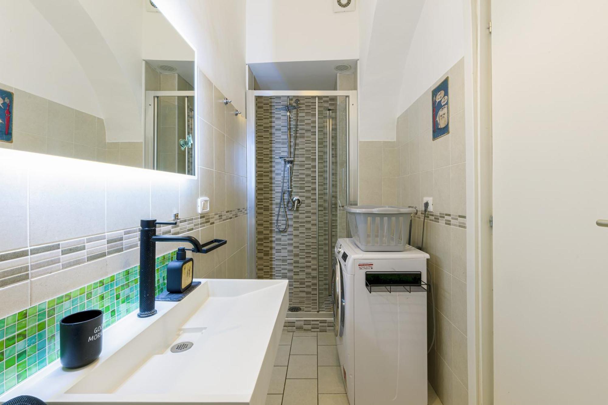 Home4Apartment 2, Salerno Cathedral Area Luaran gambar