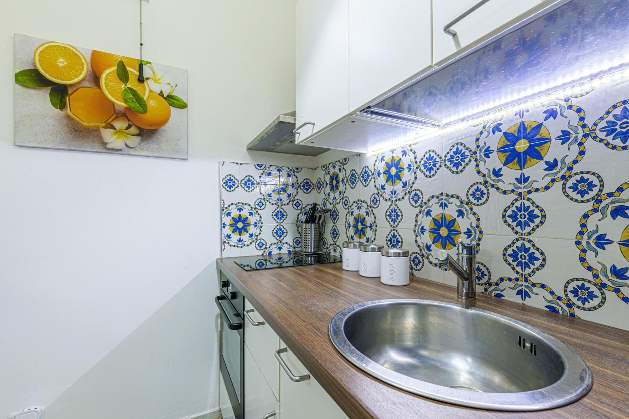 Home4Apartment 2, Salerno Cathedral Area Luaran gambar