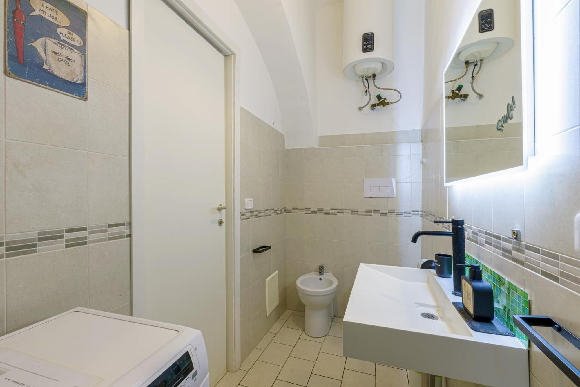 Home4Apartment 2, Salerno Cathedral Area Luaran gambar