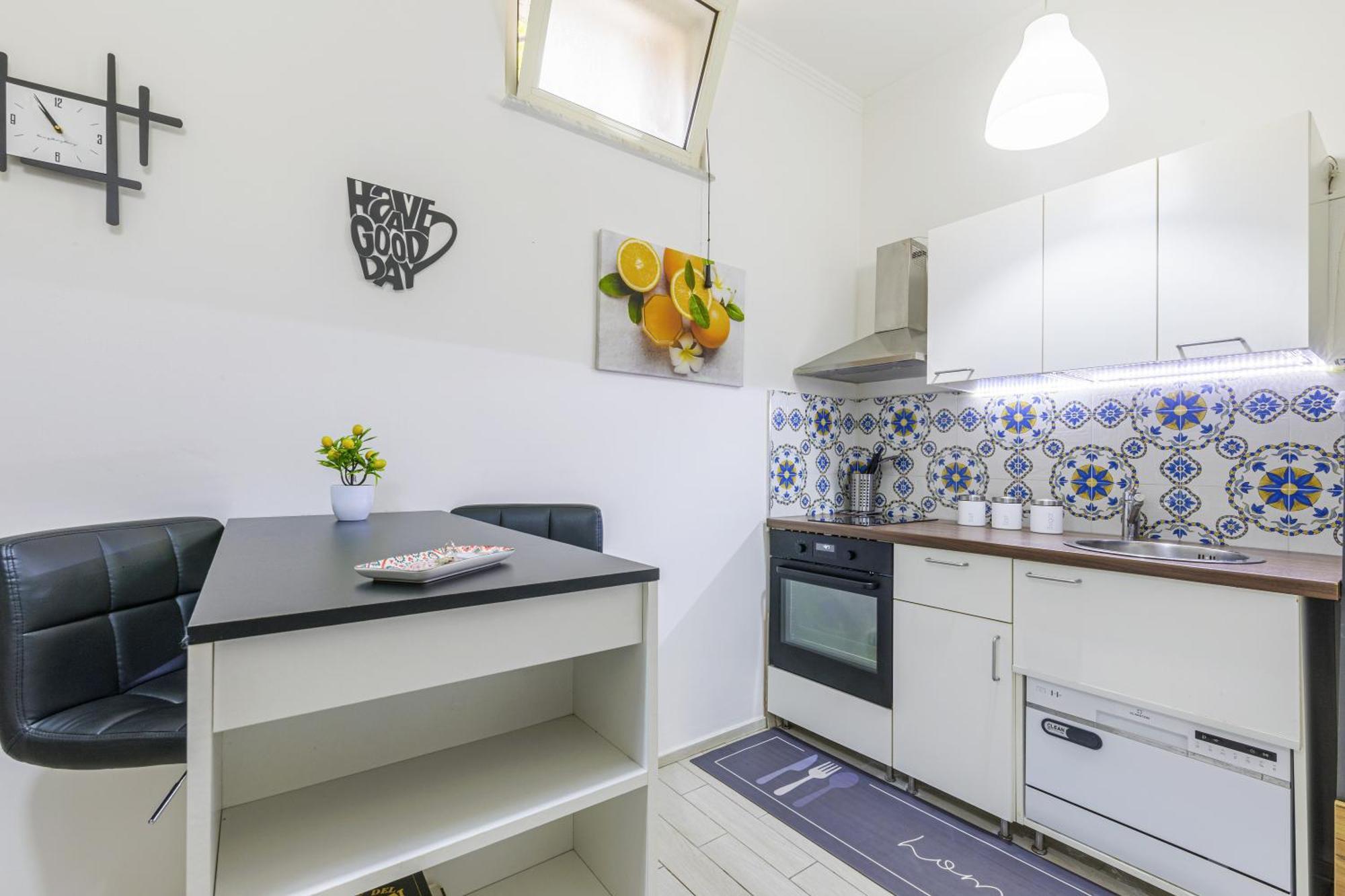 Home4Apartment 2, Salerno Cathedral Area Luaran gambar