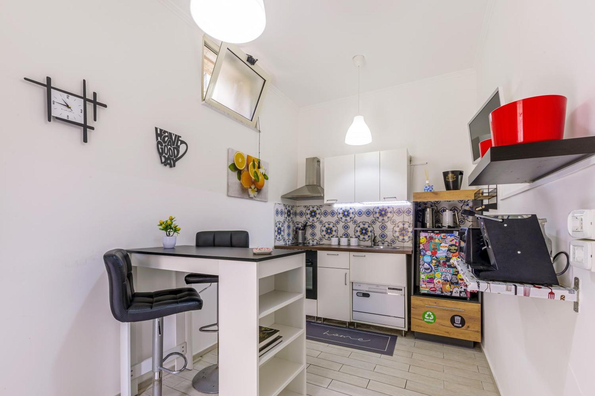 Home4Apartment 2, Salerno Cathedral Area Luaran gambar