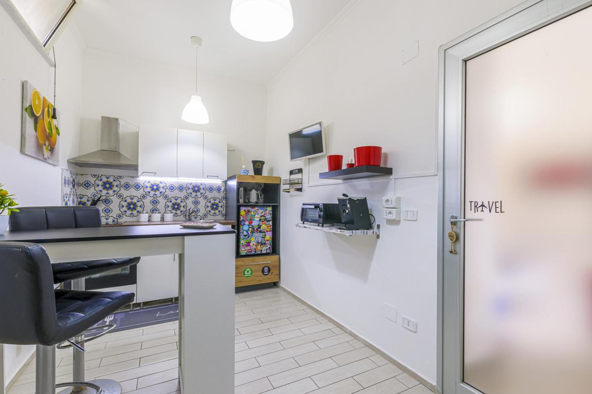Home4Apartment 2, Salerno Cathedral Area Luaran gambar