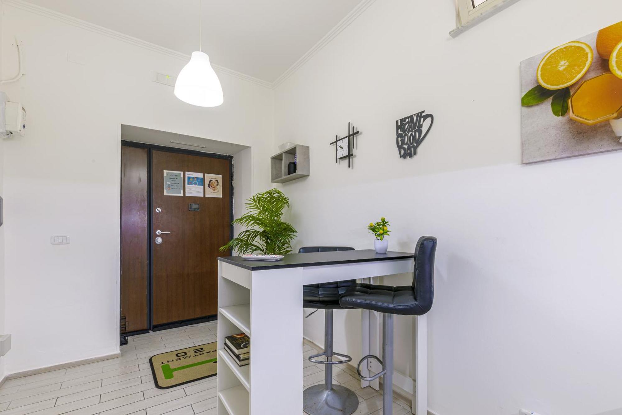 Home4Apartment 2, Salerno Cathedral Area Luaran gambar